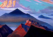 Monte Shatrovaya