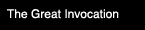 The Great Invocation